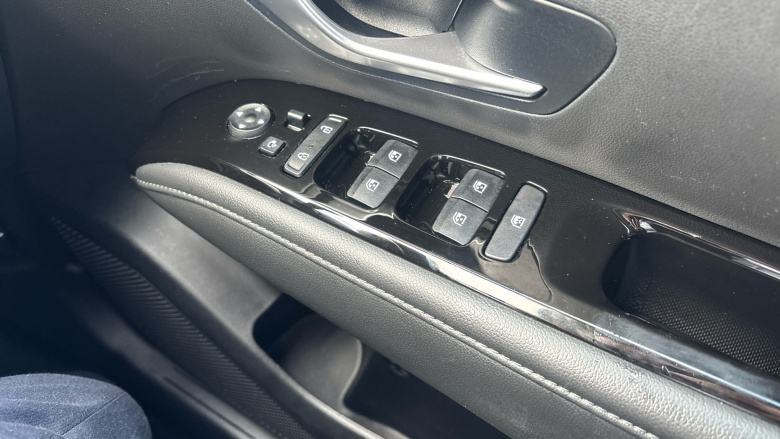 Hyundai TUCSON 1.6 TGDi Premium 5dr 2WD Petrol Estate